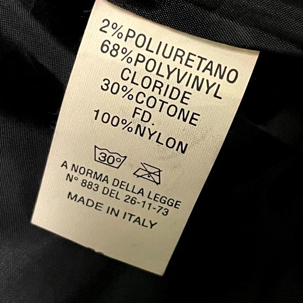 Genuine Garment vintage genuine